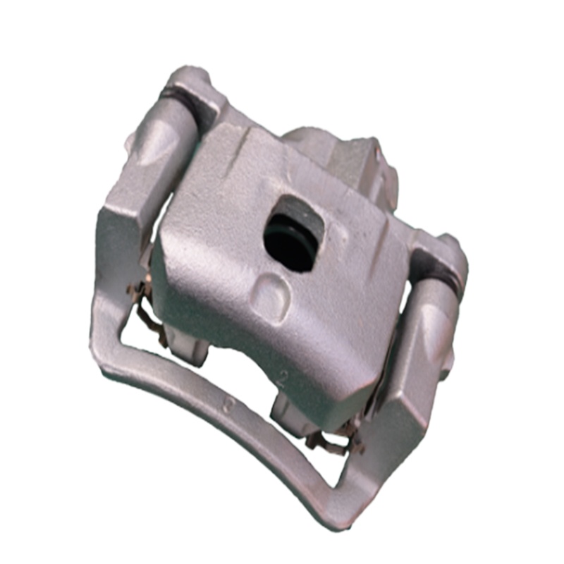 北汽勇士CTL151后制动钳总成 原厂正品 超长质保