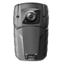 执法1号执法记录仪DSJ-Y8远程实时监控4G版连接现场便携式对讲记录64g内存 (送流量卡) yc