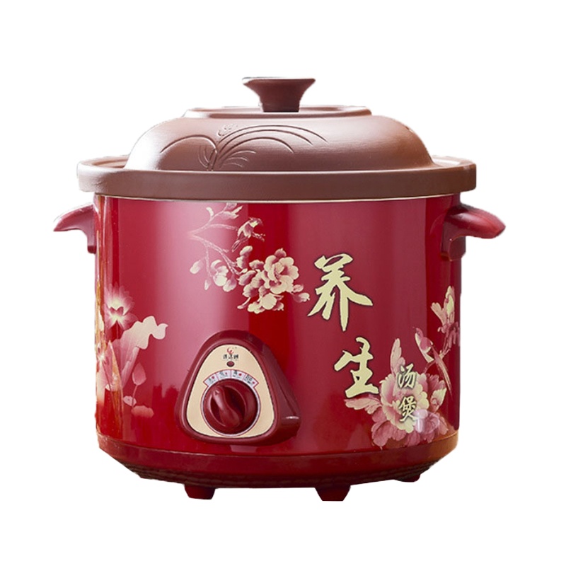 企业专享 1.5L养生电炖锅 起订量8