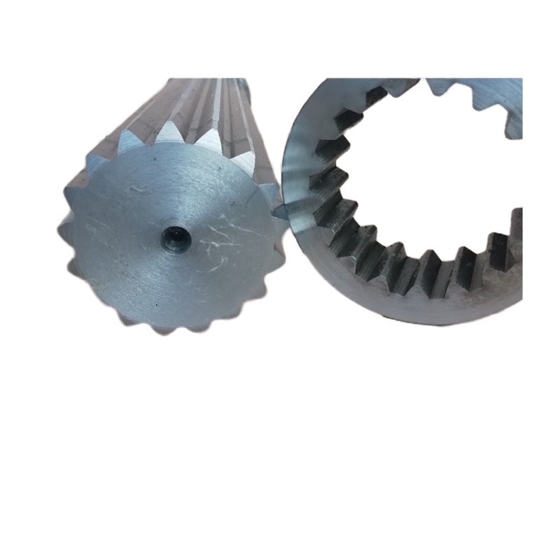 封箱机零部件配件传动轴套