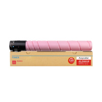 欣彩 美能达TN321/TN220/TN221粉盒红色 专业版 AF-TN321M 适用柯美C364;C284;C224