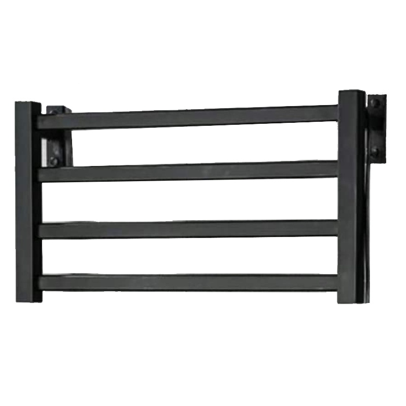 卡里鳄不锈钢衣服架毛巾架KLE—MYJ15长方形形金属架毛巾衣架