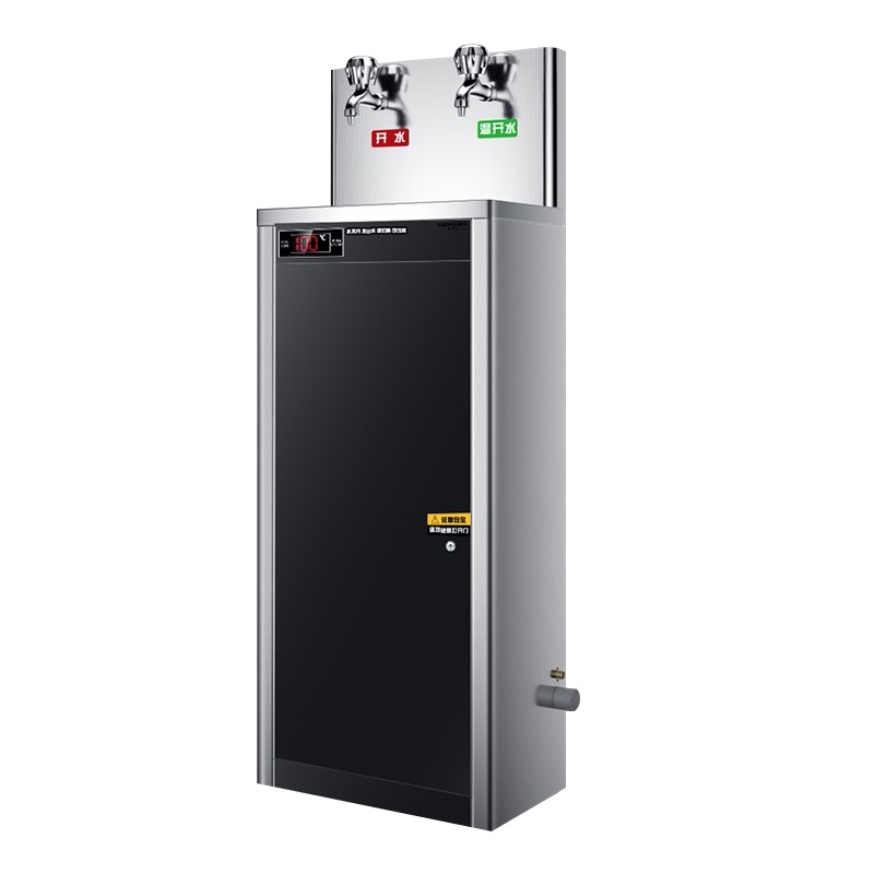 德玛仕(DEMASHI)商用直饮机开水器全自动电热烧水机医院学校用 SRZ-20/SRZ-2L L3