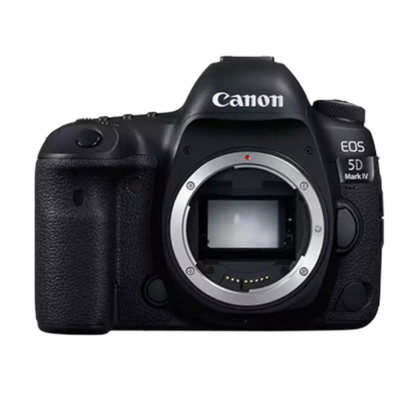 佳能ESO 5DMark IV(5D4) 150.7*116.4*75.9MM 24-70/2.8L