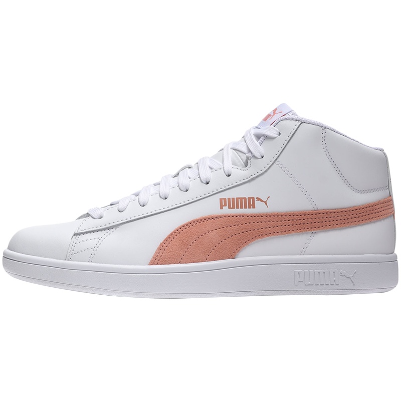 【自营】PUMA彪马男鞋女鞋运动鞋休闲中帮板鞋366924