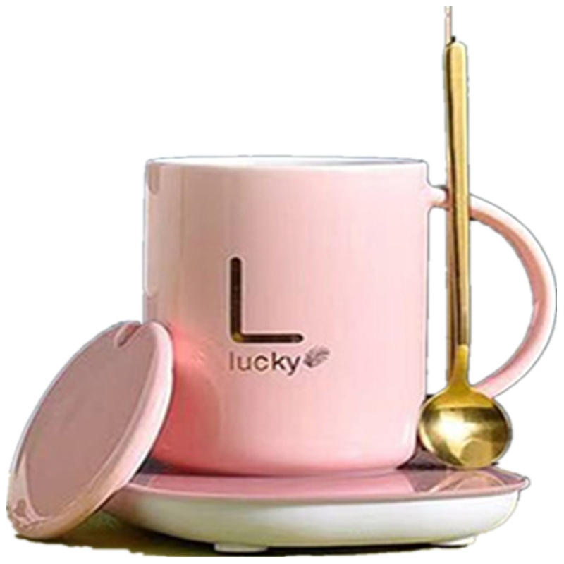 传枫家居生活 55°暖暖杯