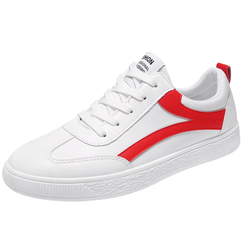 迪姚悦鞋子男 韩版 潮流学生平板鞋透气户外运动男生帆布男士休闲社会小伙