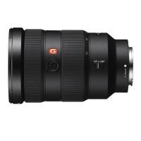 索尼(SONY)FE 24-70mm F2.8 GM 全画幅标准变焦G大师镜头(SEL2470GM)大三元