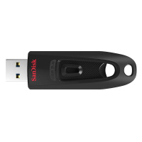 闪迪(SanDisk) U盘 CZ48 128G 优盘