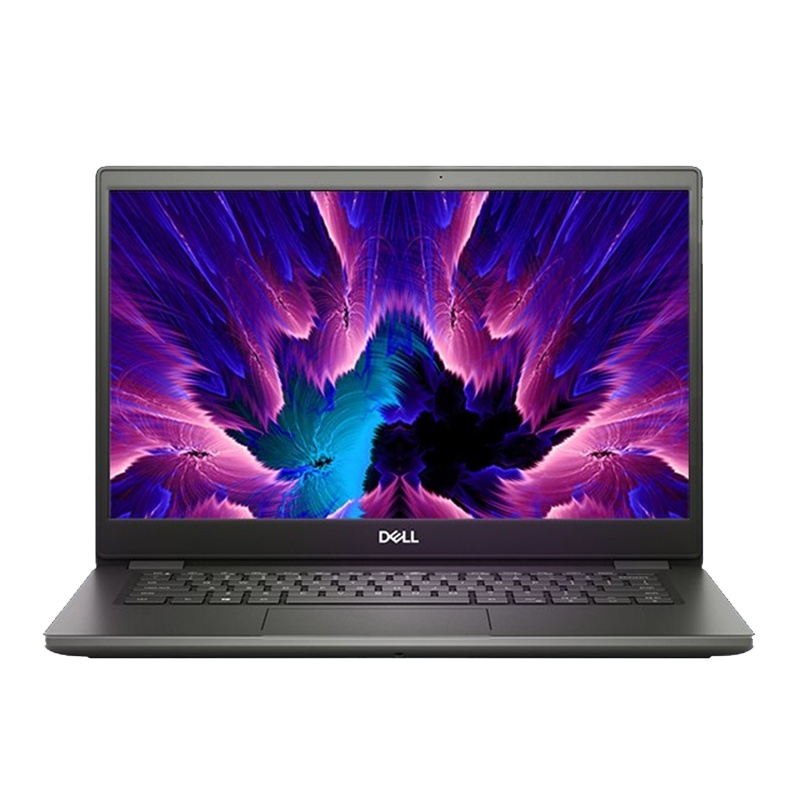 戴尔(DELL) Latitude 3410 14英寸商用笔记本(i3-10110U 4G 1T HD标屏 三年)