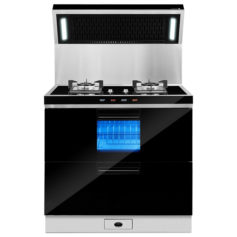 火星人(marssenger)集成灶JJZT-E3B/X 钢化玻璃台面双11半价尊享 未中半价勿拍 不发货