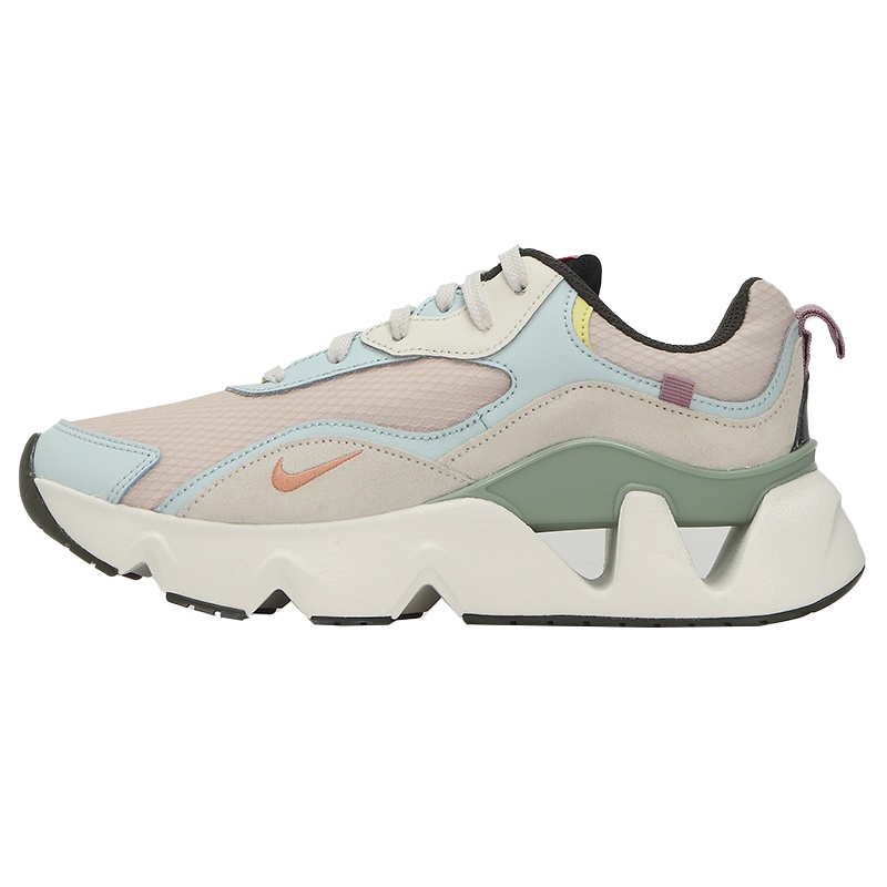 nike耐克女鞋2021夏季新款厚底减震跑步休闲鞋运动鞋DJ0036-861