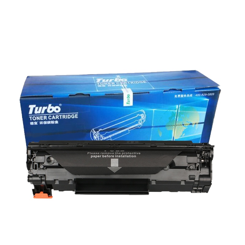 企购优品 德宝CC388A硒鼓 适用惠普M1136 P1007 P1008 P1106 P1108 M1216nfh