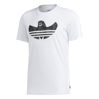 阿迪达斯（adidas）男款女款运动休闲圆领短袖T恤DN9066/CF3110