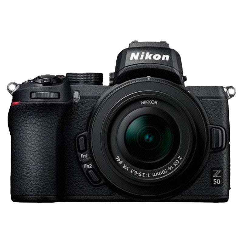 尼康(Nikon) Z50 16-50 KIT 数码微单相机