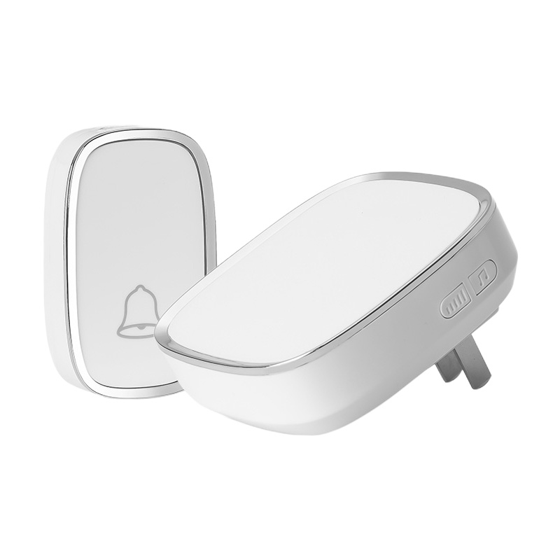 DPAITEC 无线智能遥控门铃 DT 77492