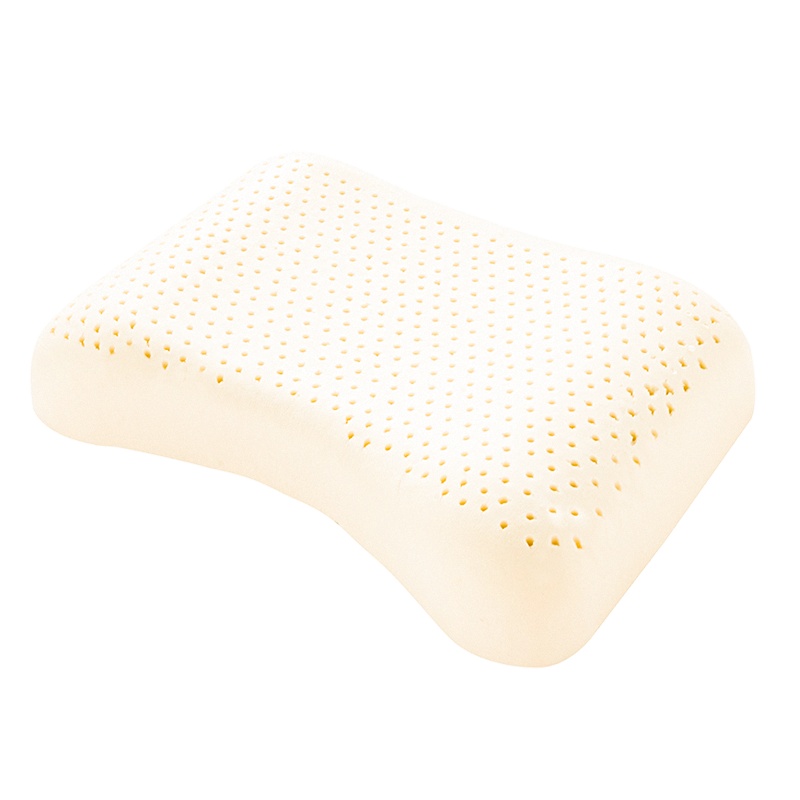 PARATEX泰国进口乳胶枕头男女橡胶天然枕芯家用成人单人颈椎护颈枕助眠防鼾枕