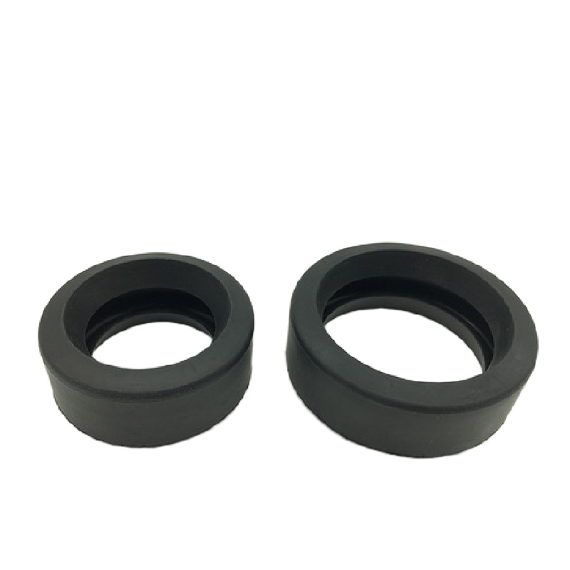 DN114 管卡配套胶圈