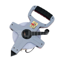 田岛 钢卷尺 HTN-50N ENGINEER 长钢卷尺50N 20个起订