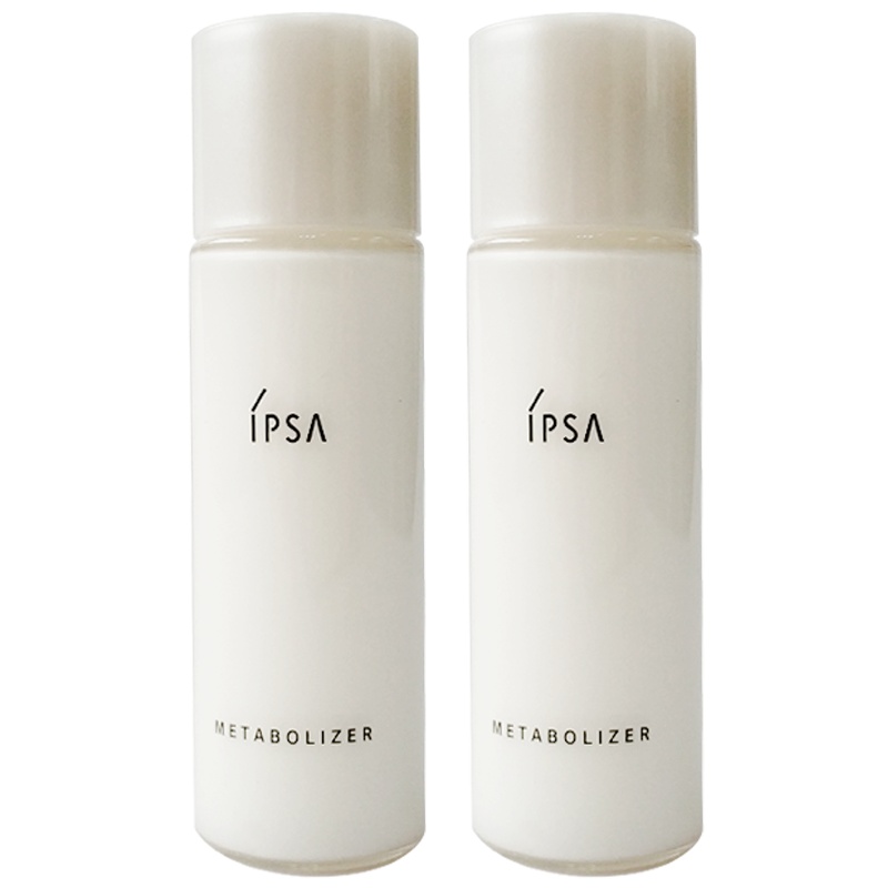 茵芙莎(IPSA)自律循环美肌液30ml EX4*2