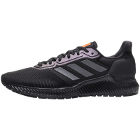 阿迪达斯男鞋跑步鞋黑武士休闲运动鞋EF1421