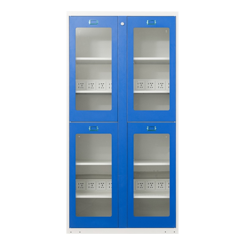 DXBG定制资料柜文件柜档案柜财务柜智能文件柜