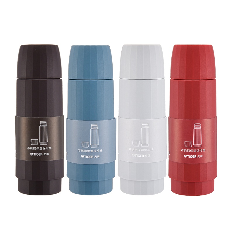 TIGER虎牌 不锈钢真空保温杯 MSK-A030