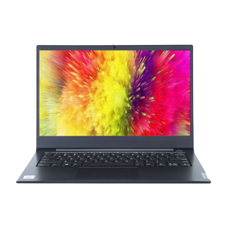 联想(Lenovo)昭阳E4 14寸商用笔记本电脑 (i5-10210U 4G 1T 128G 2G独)