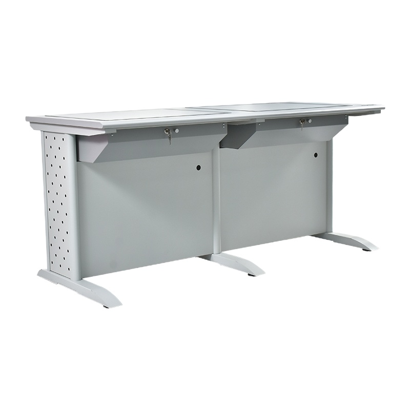 翻转 隐藏式 电脑桌