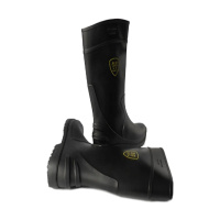 莱尔耐酸碱雨靴 43码