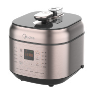 美的电压力锅 MY-EYL5041
