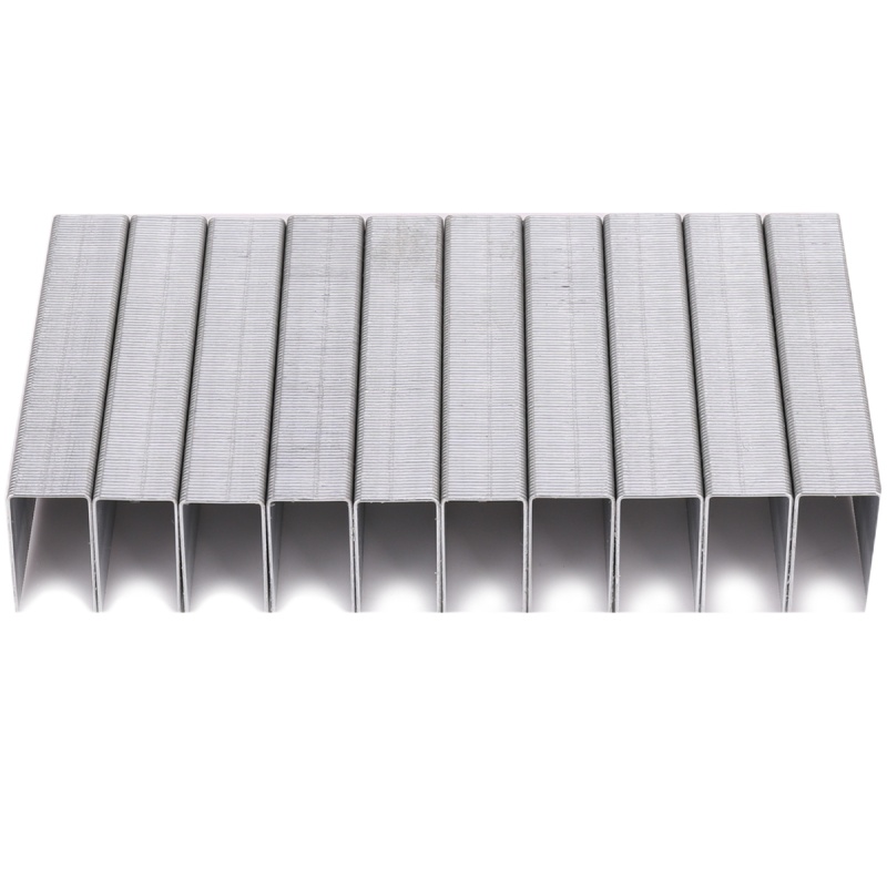 得力(deli) 0014 厚层重型订书针23/23 装订210页 单盒装-(盒)