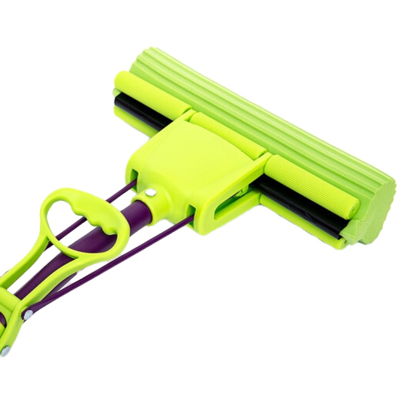 欧洁雅妙洁魔吸胶棉拖把MOJ-TR