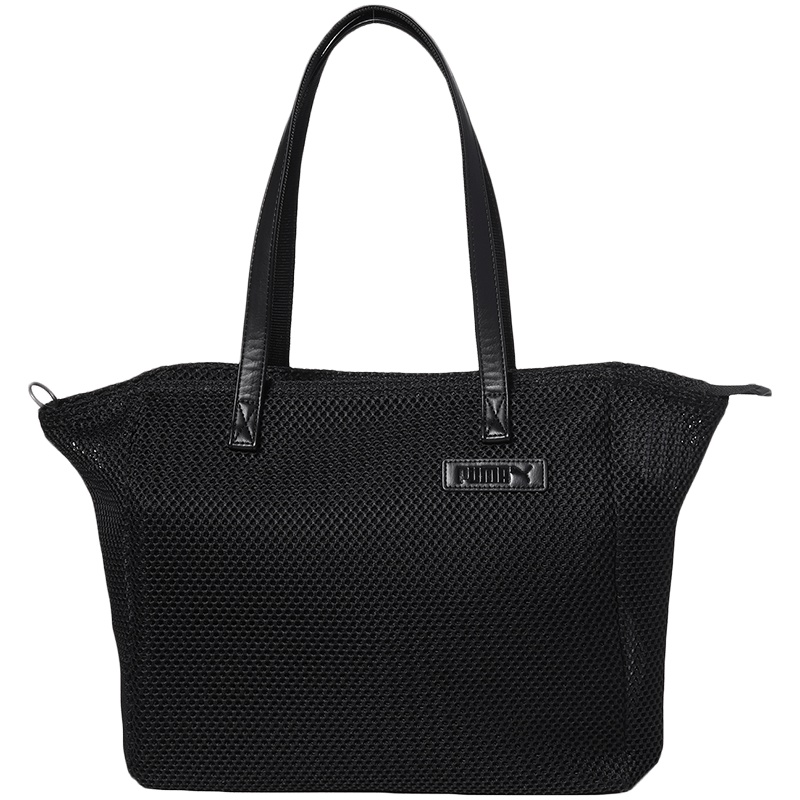 PUMA彪马女包单肩包手提包健身包运动包休闲包076014