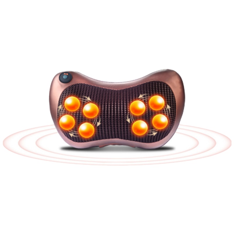 家车俩用肩颈按摩器