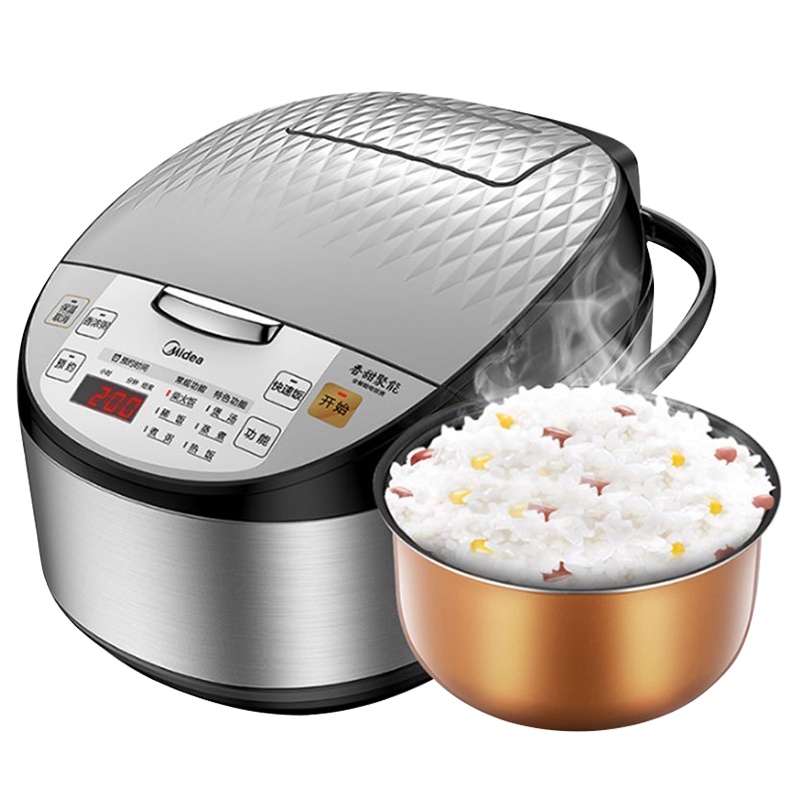 美的电饭煲MB-FB40Simple302