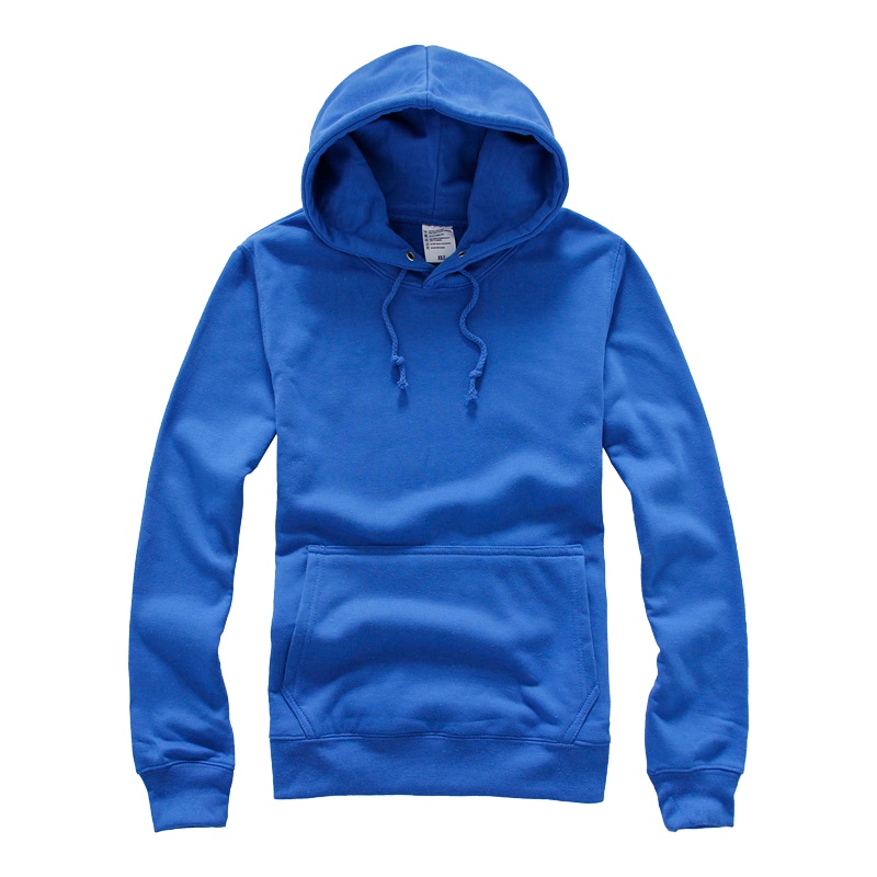 SCP 棉氨纶卫衣 SCP-DX0053 毛圈套头卫衣薄款卫衣服装文化衫(件)