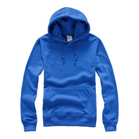 SCP 棉氨纶卫衣 SCP-DX0053 毛圈套头卫衣薄款卫衣服装文化衫(件)