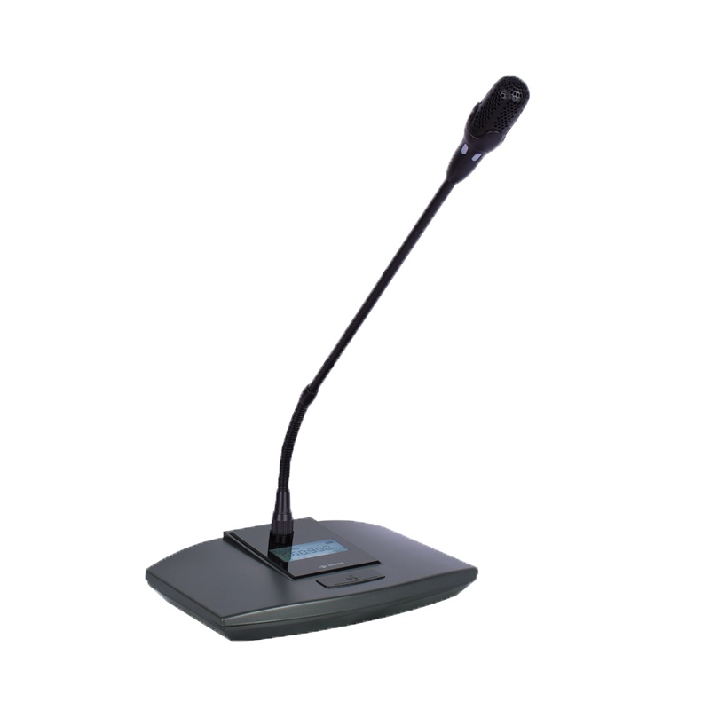 XIRCOM(捷讯)XC-620N U段无线一拖二会议式话筒