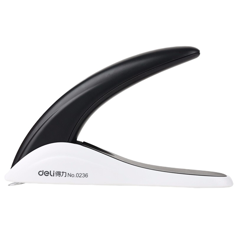 得力0236重型起钉器 黑色 单台装(J)