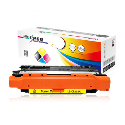 莱盛LS-CE262A粉盒/硒鼓 适用于HP CP4025/CP4525/CM4540