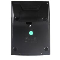 得力(deli) 1526 办公时尚经典计算器 语音计算器 财务计算器 单台装宁选