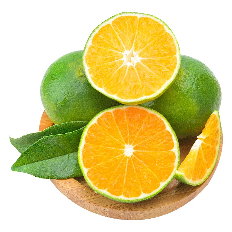 当季新鲜蜜桔 8斤装 橘子 新鲜水果 蜜橘