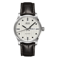 美度 Mido MULTIFORT 舵手系列 M005.430.16.031.00 机械 男款