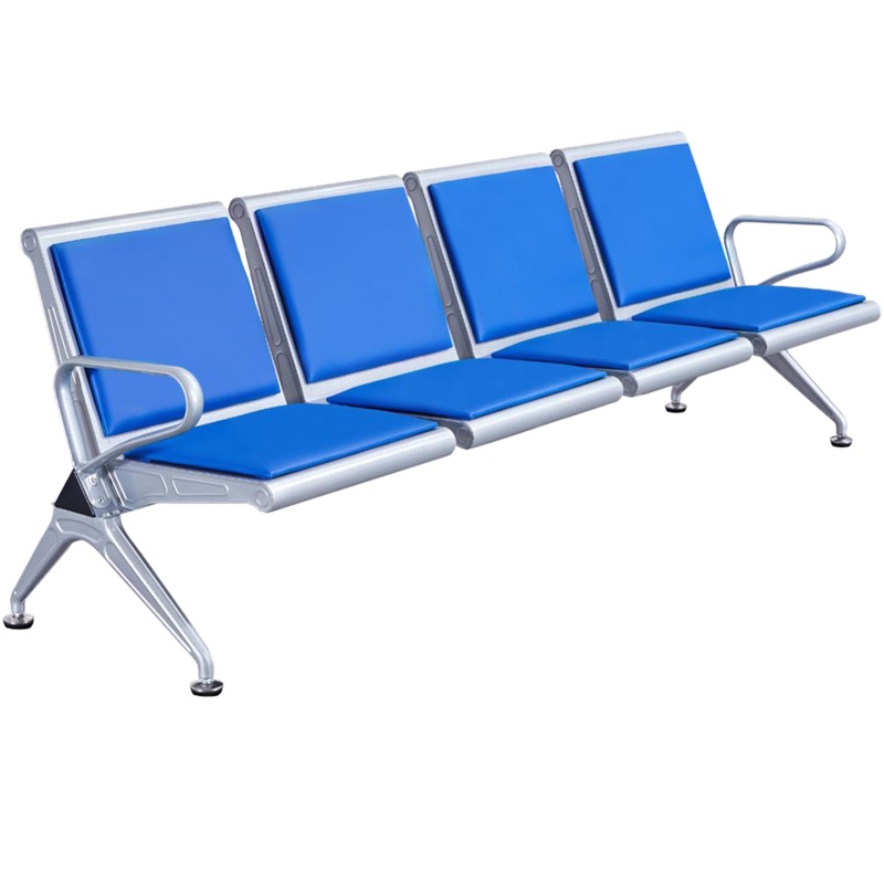 创新创前 排 椅机场椅候车椅候诊椅 CQ-PY09