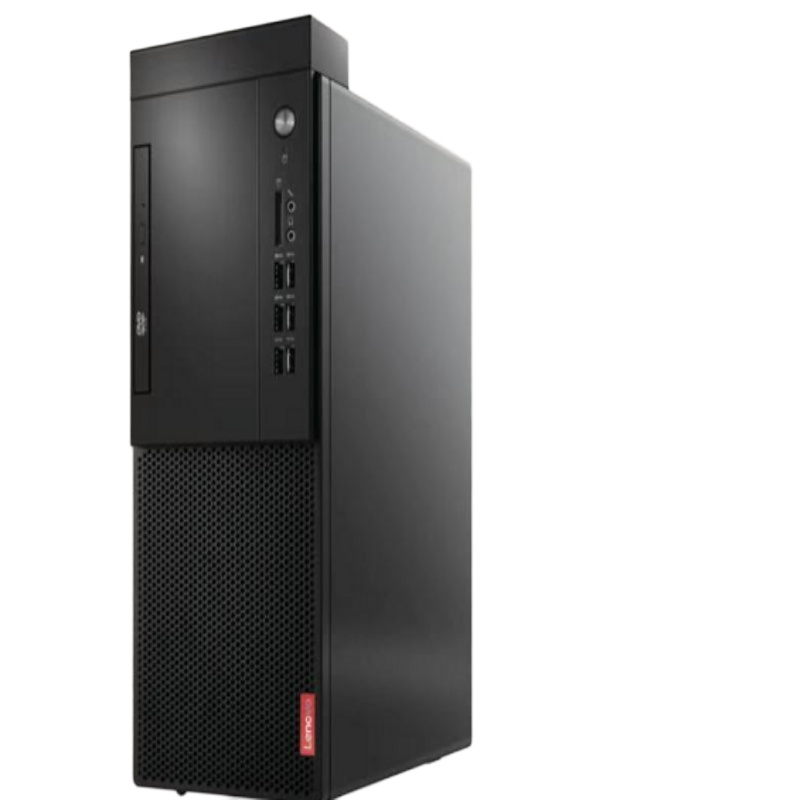 联想(Lenovo)启天B428 全新九代 商务办公台式机电脑 单主机(Intel i5-9400 4GB 1TB)