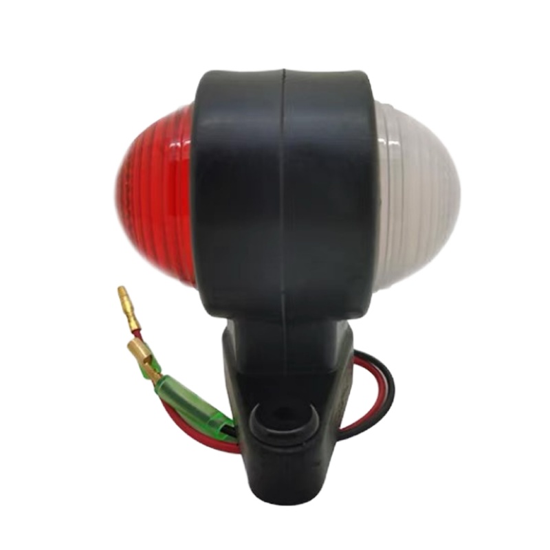 运腾警示灯 适用于徐工吊车