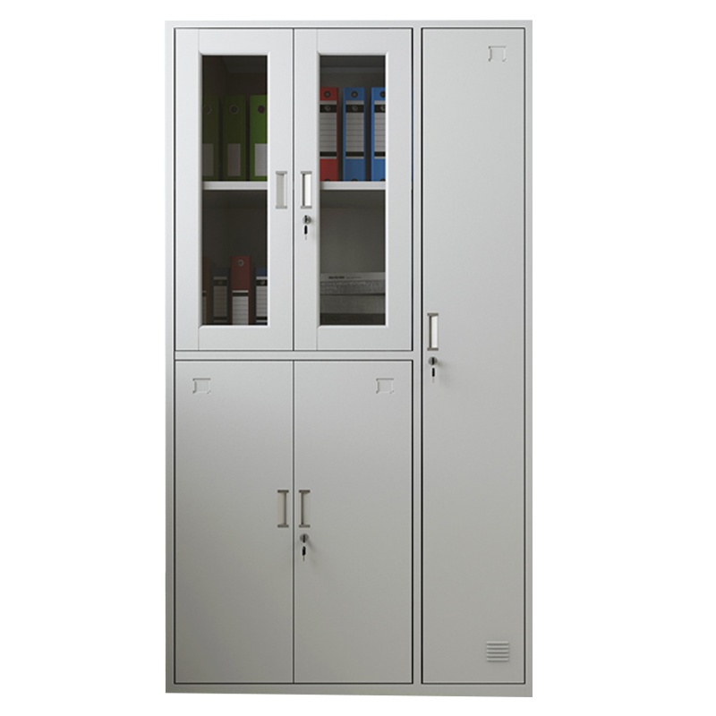 永冠诚YT-G-005五门更衣柜