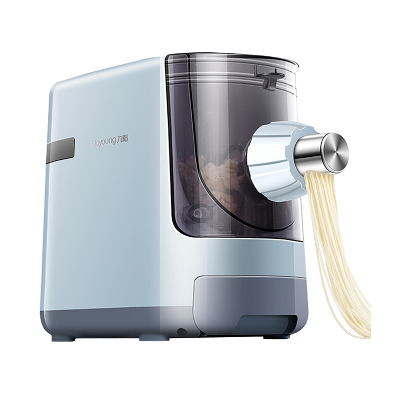 九阳面条机家用全自动智能小型多功能电动和面压面机饺子皮N7V