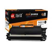 Ait海得 TN-2015粉盒 专业版AIT-TN2015 适用兄弟 HL-2130 2132 DCP7055